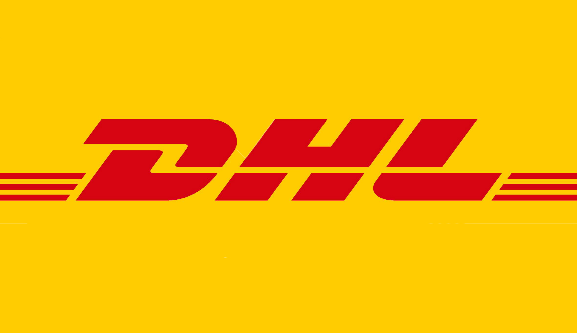 DHL國際快遞