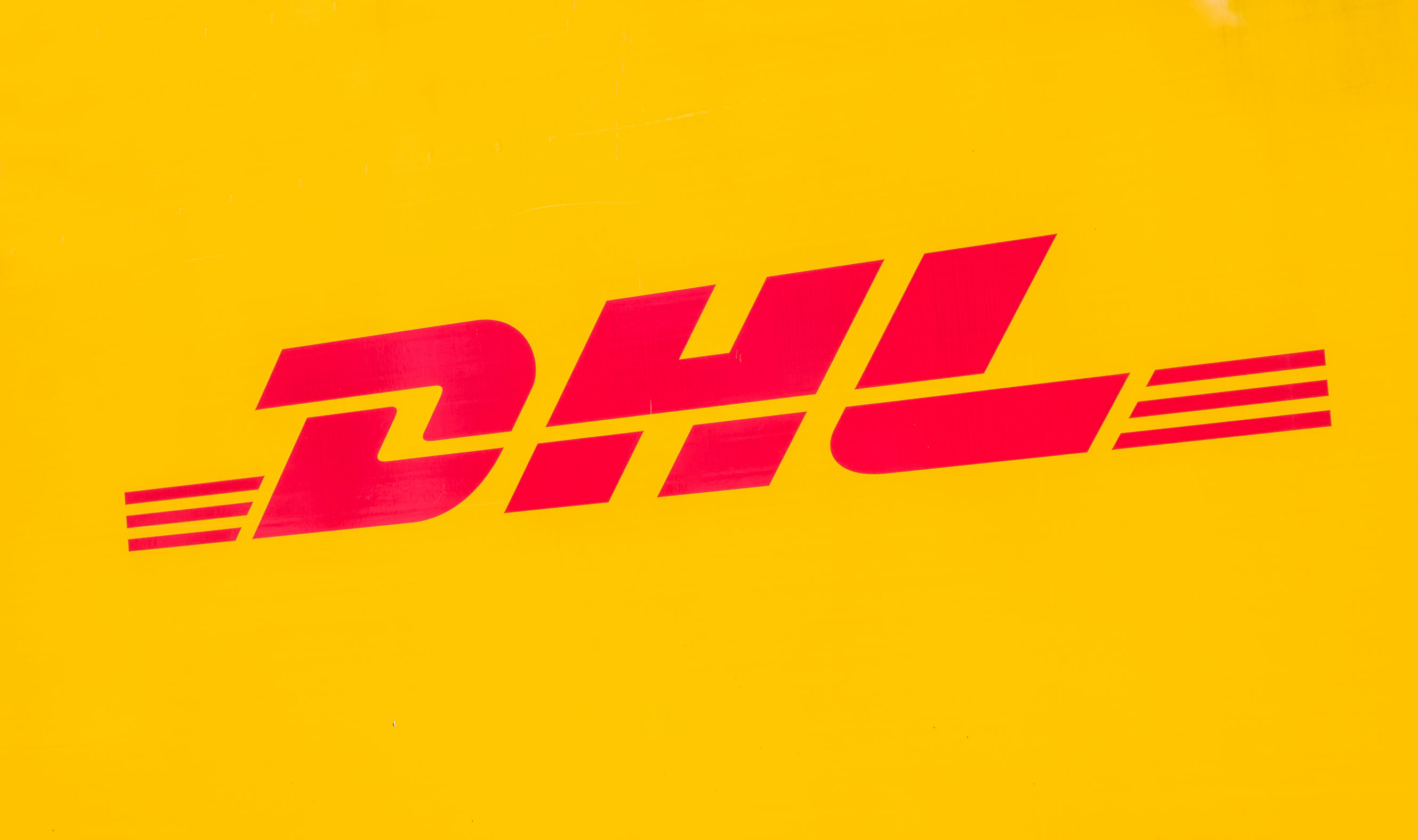 廣州DHL